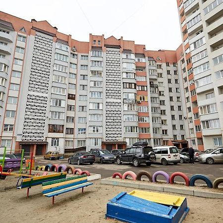 Babylon Apartments On Vidinska Rivne Exterior foto
