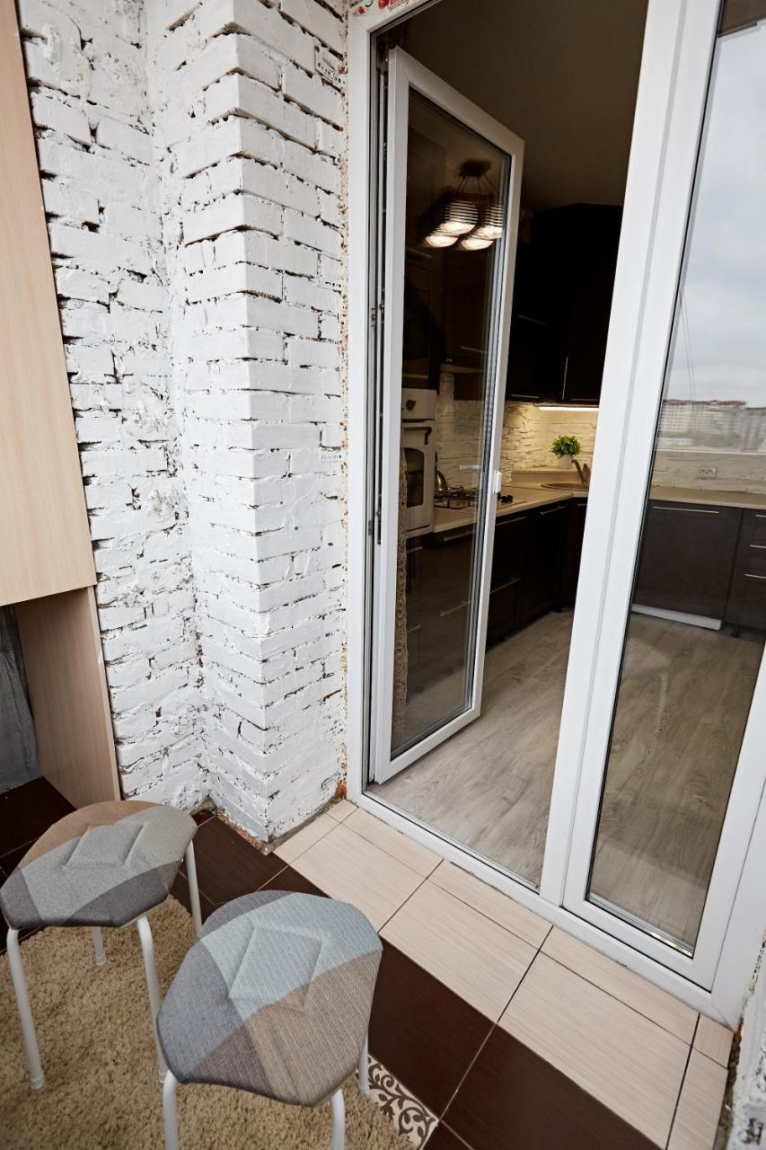 Babylon Apartments On Vidinska Rivne Exterior foto