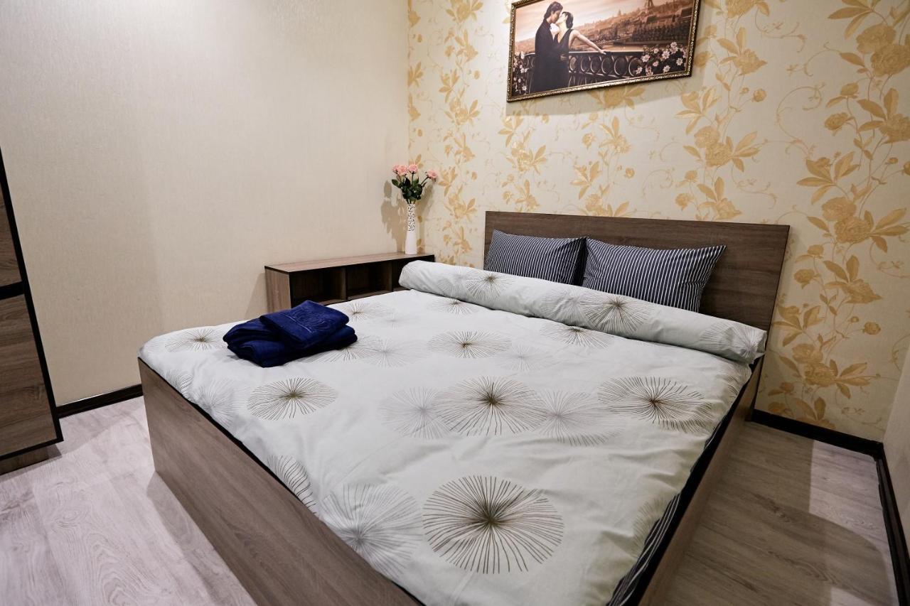 Babylon Apartments On Vidinska Rivne Exterior foto