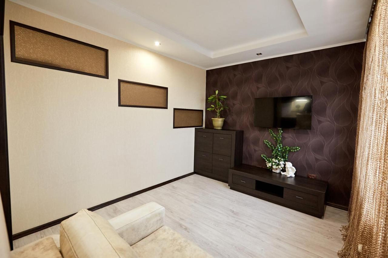 Babylon Apartments On Vidinska Rivne Exterior foto